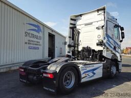 Renault T 520 (LOCATION / RENT / EN ALQUILER)