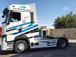 Renault T 520 (LOCATION / RENT / EN ALQUILER)