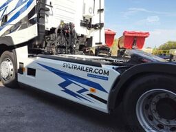 Renault T 520 (LOCATION / RENT / EN ALQUILER)