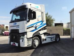 Renault T 520 (LOCATION / RENT / EN ALQUILER)