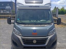 2024 Fiat Ducato Weinsberg Carasuite Automatique | Couchages pour 5