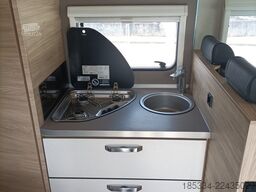 2024 Fiat Ducato Weinsberg Carasuite Automatique | Couchages pour 5