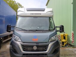 2024 Fiat Ducato Weinsberg Carasuite Automatique | Couchages pour 5