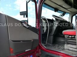 VOLVO FH 420 Pritsche Bordwände Vollluft Euro 6