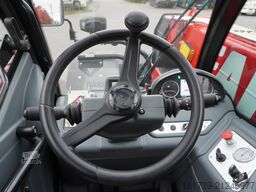 Faresin 730C Classic 55 / 550 MTH !!! / 7 m reac