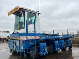 Nicolas ASM14.4-4.1 terminal tractor 8x2x8 / 200