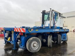Nicolas ASM14.4-4.1 terminal tractor 8x2x8 / 200