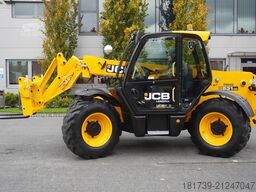 JCB 531-70/900 MTH telescopic charger!/ 3,1t