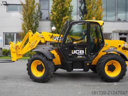 JCB 531-70/900 MTH telescopic charger!/ 3,1t