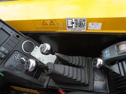 JCB 531-70/900 MTH telescopic charger!/ 3,1t