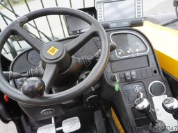 JCB 531-70/900 MTH telescopic charger!/ 3,1t