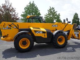 JCB 540-200 Telescopic Loader / 20 m reach