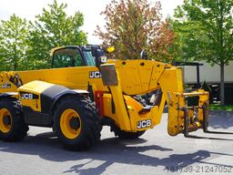 JCB 540-200 Telescopic Loader / 20 m reach