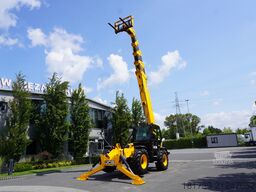 JCB 540-200 Telescopic Loader / 20 m reach