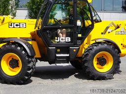 JCB 540-200 Telescopic Loader / 20 m reach