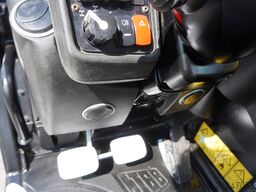 JCB 540-200 Telescopic Loader / 20 m reach