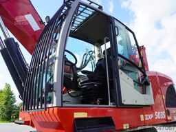 Solmec EXP 5035/6000 mth!/37t material handler