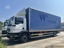 MAN TGM 18.320