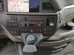 MAN TGX 33.520 6x4 BL Kurzholz Epsilon / Tajfun