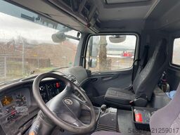 Mercedes-Benz 2643K 6x4 Blatt Euro:5 Klima