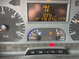 Mercedes-Benz 2643K 6x4 Blatt Euro:5 Klima