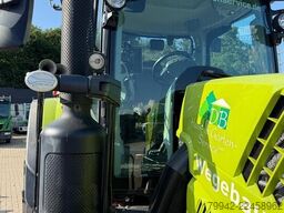 Claas ARION 660 CMATIC CEBIS