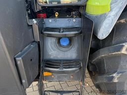 Claas ARION 660 CMATIC CEBIS