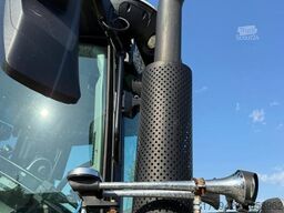 Claas ARION 660 CMATIC CEBIS