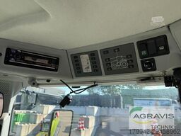 Claas ARION 660 CMATIC CEBIS
