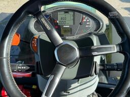 Claas ARION 660 CMATIC CEBIS