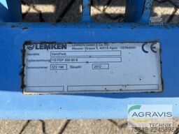 Lemken VARIOPACK 110 FEP