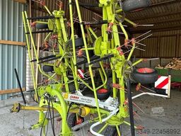 Claas VOLTO 900