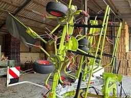 Claas VOLTO 900