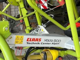 Claas VOLTO 900