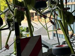Claas VOLTO 900