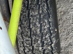 Claas VOLTO 900