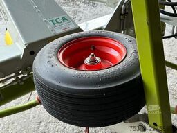 Claas VOLTO 900