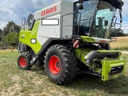 Claas TRION 530