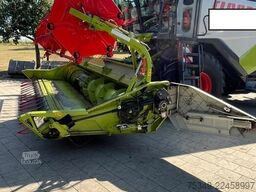 Claas TRION 530