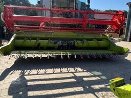 Claas TRION 530