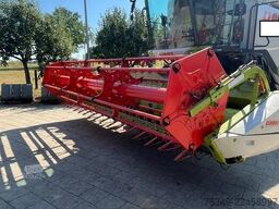 Claas TRION 530