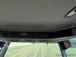Claas TRION 530