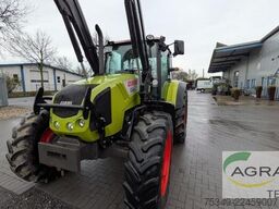 Claas AXOS 340 CL