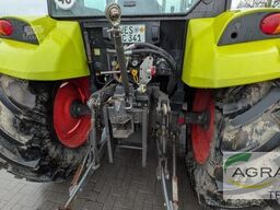 Claas AXOS 340 CL