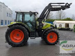 Claas AXOS 340 CL