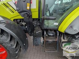 Claas AXOS 340 CL