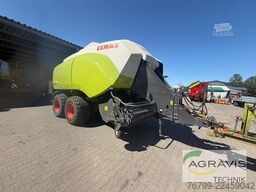 Claas QUADRANT 5300 RF TA