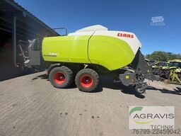 Claas QUADRANT 5300 RF TA