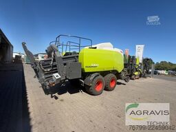 Claas QUADRANT 5300 RF TA