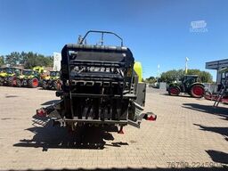 Claas QUADRANT 5300 RF TA